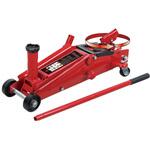 油圧ハイリフトジャッキ 3t BIG RED