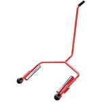 トラックタイヤセッター BIG RED