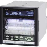 ハイブリッド記録計 SR100 azbil(旧:山武)