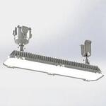 防爆形LED灯器具(粉じん防爆兼用) 星和電機(SEIWA)