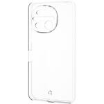 AQUOS R11 (SH-51G) ケース ソフト カバー 衝撃吸収 薄型 極限保護 エレコム