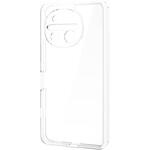 AQUOS R11 (SH-51G) ケース ハイブリッド カバー 衝撃吸収 極限保護 エレコム