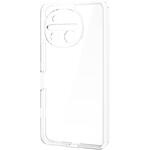 AQUOS R11 (SH-51G) ケース ハイブリッド カバー 衝撃吸収 極限保護 エレコム