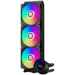 360mm水冷クーラー CPS