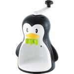 クールズ ペンギンかき氷器 パール金属