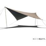 Tradcanvas ソーラーツーリングタープ ロゴス