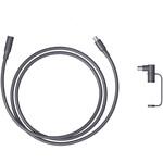 Jackery SolarSaga 5M延長ケーブル グレー Jackery(ジャクリ)