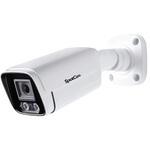 SpotCam 24時間クラウド録画対応/2K高解像度・屋外/屋内兼用バレットタイプ監視カメラ Spotcam