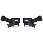取付 roof air ルーフエア- UV-016R用 RBC-017/018用アタッチメント OGK技研