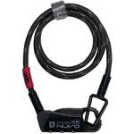 マイセット3桁ダイヤルカラビナロック K6D PICCADILLY NUVO-TM ULAC(ユーラック)