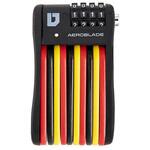 マイセット4桁ダイヤル式 X5 AEROBLADE ULAC(ユーラック)