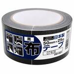 布テープ #OD-001 1巻シュリンク オカモト