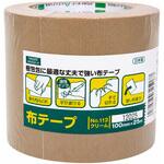 布テープ No.112 1巻シュリンク オカモト