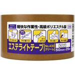 エステライトテープ #430 1巻シュリンク オカモト