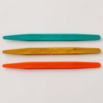 カーラッピング用隙間工具 ビーバーテール ゴールド 10本入 YT19WSBG10 YELLOTOOLS