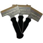 カッターガイド ラップストレートカット スチール 3本セット YT16WSCSET YELLOTOOLS