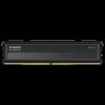 <KLEVV>FIT V DDR5 U-DIMM(6400)16GB(8GBx2)288pin Jet Black ESSENCORE(エッセンコア) <KLEVV>FIT V DDR5 U-DIMM(6400)16GB(8GBx2)288pin Jet Black ESSENCORE(エッセンコア)
