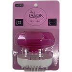LABOR(ラボール)水洗トイレ用芳香洗浄剤 10個入り 山田利