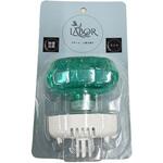 LABOR(ラボール)水洗トイレ用芳香洗浄剤 10個入り 山田利