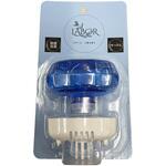 LABOR(ラボール)水洗トイレ用芳香洗浄剤 10個入り 山田利
