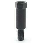 オートバイ用 ミラー変換アダプター 8mm MAD MAX(マッドマックス)
