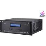 16入力8出力 モジュール式HDMIビデオウォールプロセッサー(4K対応、4Uサイズ) ATEN