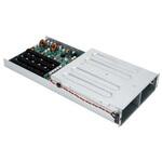 SilverStone CPB01 対応 1Uサイズ 1+1 CRPS 完全モジュラー式電源ディストリビューションボード(フレーム付き) SST-CPB01 SILVER STONE(シルバーストーン)