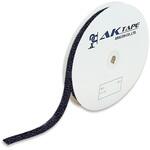 アラコー面ファスナー AKテープ縫製用25m巻 紺 20～100mm幅 アラコー