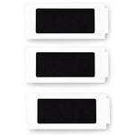 抗菌フィルター3個入り(T30 Series用) エコバックスジャパン