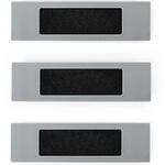 抗菌フィルターセット(N10/T9/T8  AIVI/N8Pro/N8シリーズ用) エコバックスジャパン