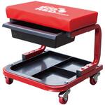 作業用イス BIG RED