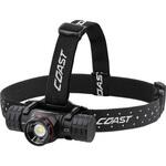 LEDヘッドランプ XPH34R COAST