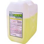 アルミフィン洗浄剤(TAS WASH GREEN) イチネンTASCO