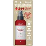 ナチュラス アースボタニカルスプレー 130mL(コールマンデザイン) アース製薬