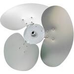 CTA-40NE用3枚羽根 日本スピンドル製造 CTA-40NE用3枚羽根 日本スピンドル製造