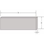 T-TYPE タイトル銘板用材料 ナカマック