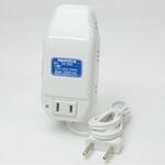 海外旅行用変圧器(電子式) 日章工業