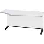 レガーノ 凹型タイプ W1800 左凹<配送時組立サービス付> イトーキ
