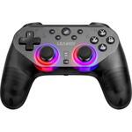 リードジョイ LeadJoy 次世代ワイヤレスゲームコントローラー 左右対称レイアウトスティック SABER-PLUS LEADJOY