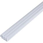 M-T2210P(W) テープ付ABSモール2m2号10P ELPA