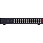 BS-GU2224 法人向け レイヤー2 Giga アンマネージスイッチ BUFFALO(バッファロー)