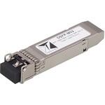 光トランシーバー 100M SFPモジュール 2芯版 LC コネクタ ダイヤトレンド