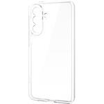 Galaxy A57 5G (SC-54G) ケース ハイブリッド カバー 衝撃吸収 極限保護 エレコム