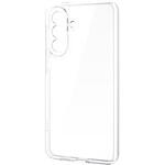 Galaxy A57 5G (SC-54G) ケース ハイブリッド カバー 衝撃吸収 極限保護 エレコム
