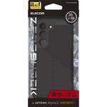 arrows Alpha2 ( F-51G ) ケース ハイブリッド カバー 衝撃吸収 ZEROSHOCK 極限保護 エレコム