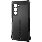 arrows Alpha2 ( F-51G ) ケース ハイブリッド カバー 衝撃吸収 ZEROSHOCK 極限保護 エレコム