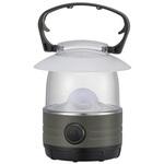 防災用乾電池式LEDランタン 調光 150lm オーム電機