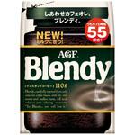 AGF ブレンディ袋 110g 味の素AGF(旧：味の素ゼネラルフーヅ)