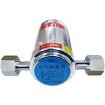 ガス加温器 千代田精機