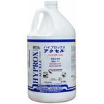 ハイプロックス アクセル 3.8L VIROX
